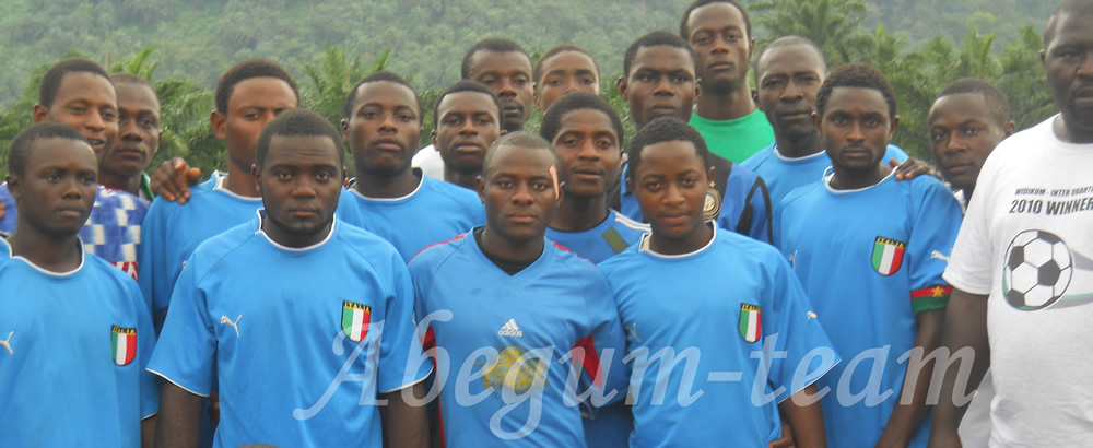 Widikum Youths Sports & Leisure 2010 – IMG04