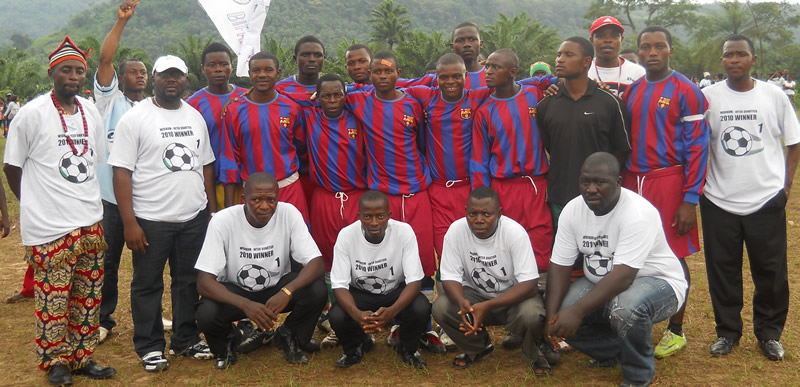 Widikum Youths Sports & Leisure 2010 – IMG06