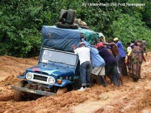 Widikum road - Remember this?